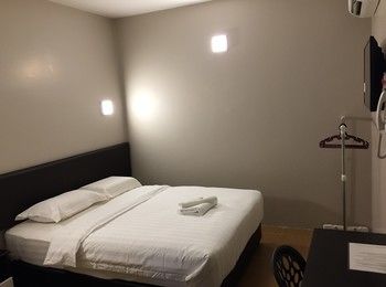 OYO 897 iBC36 Business Stay 2*