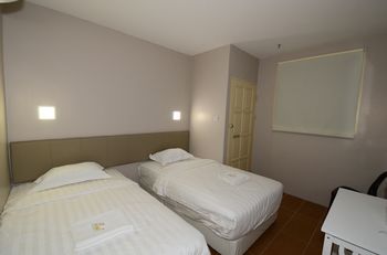 OYO 897 iBC36 Business Stay 2*