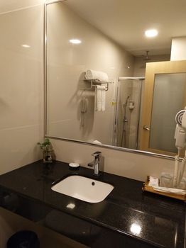 OYO 897 iBC36 Business Stay 2*