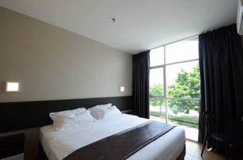 OYO 897 iBC36 Business Stay 2*