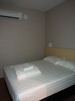 OYO 897 iBC36 Business Stay 2*