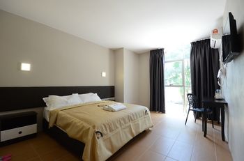 OYO 897 iBC36 Business Stay 2*