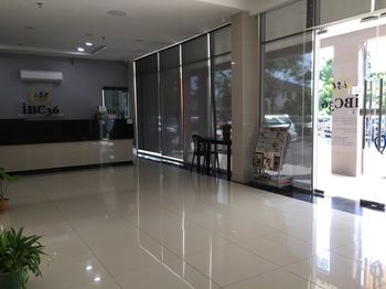 OYO 897 iBC36 Business Stay 2*