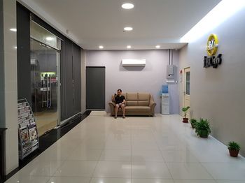 OYO 897 iBC36 Business Stay 2*