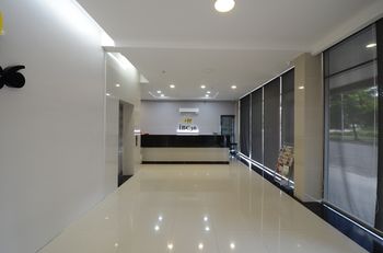 OYO 897 iBC36 Business Stay 2*