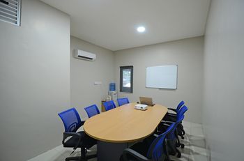 OYO 897 iBC36 Business Stay 2*