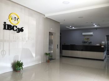 OYO 897 iBC36 Business Stay 2*