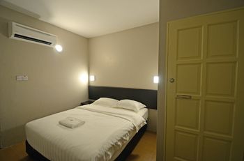 OYO 897 iBC36 Business Stay 2*