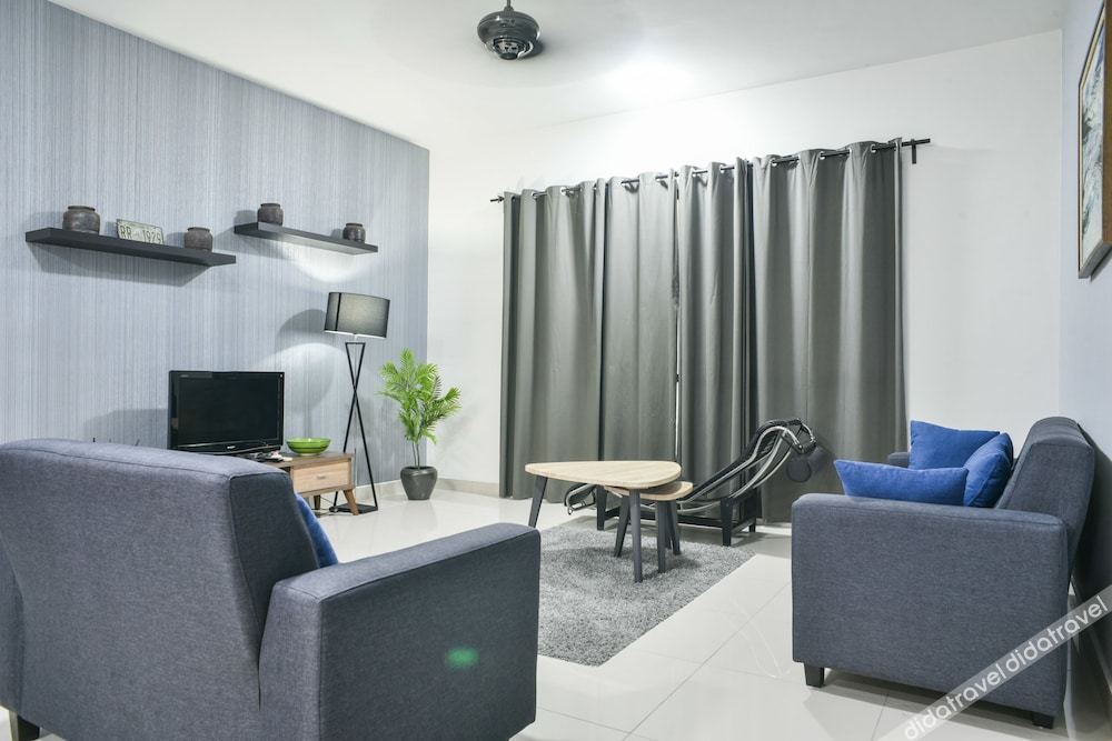 Damen Homestay 0*