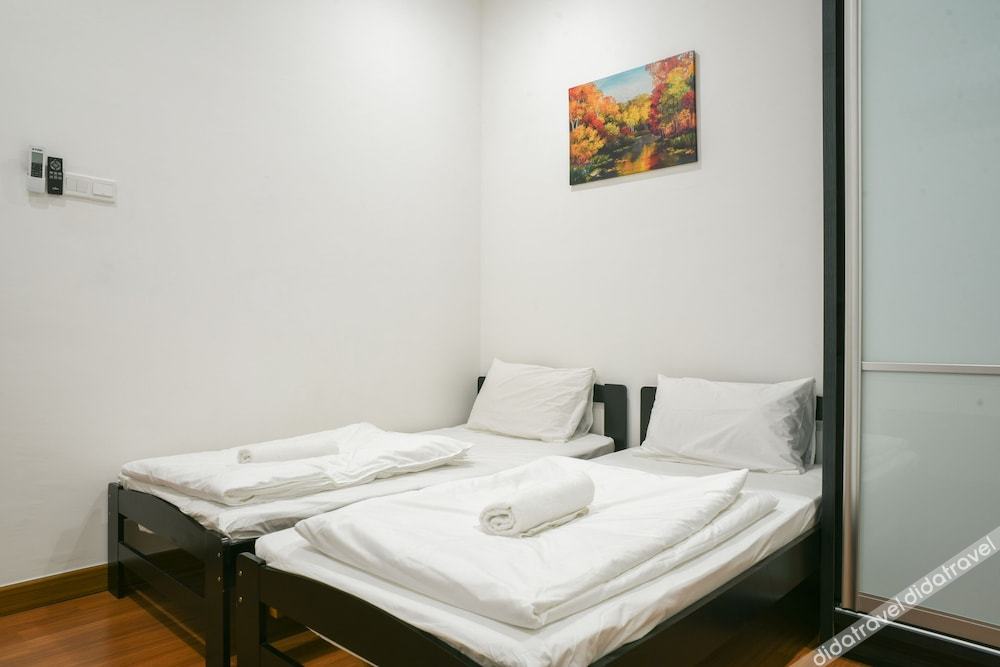 Damen Homestay 0*