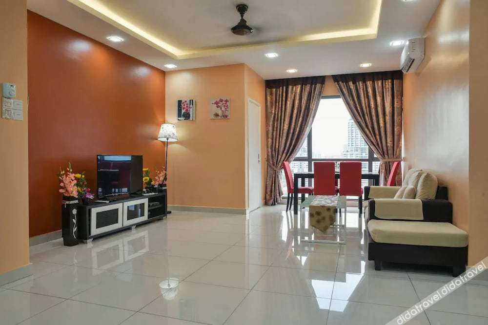 Damen Homestay 0*