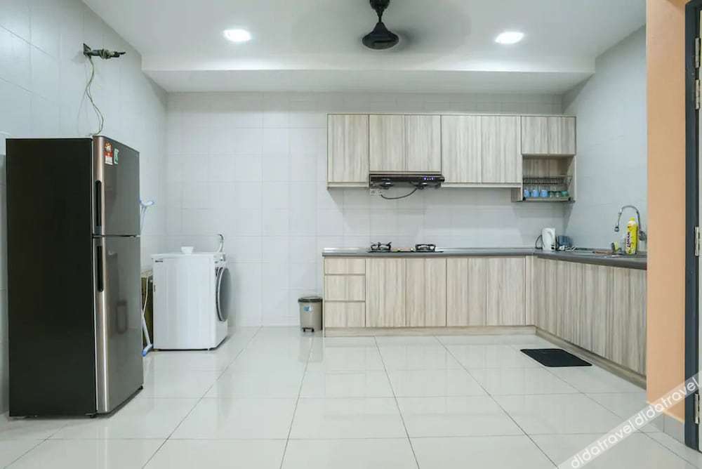 Damen Homestay 0*