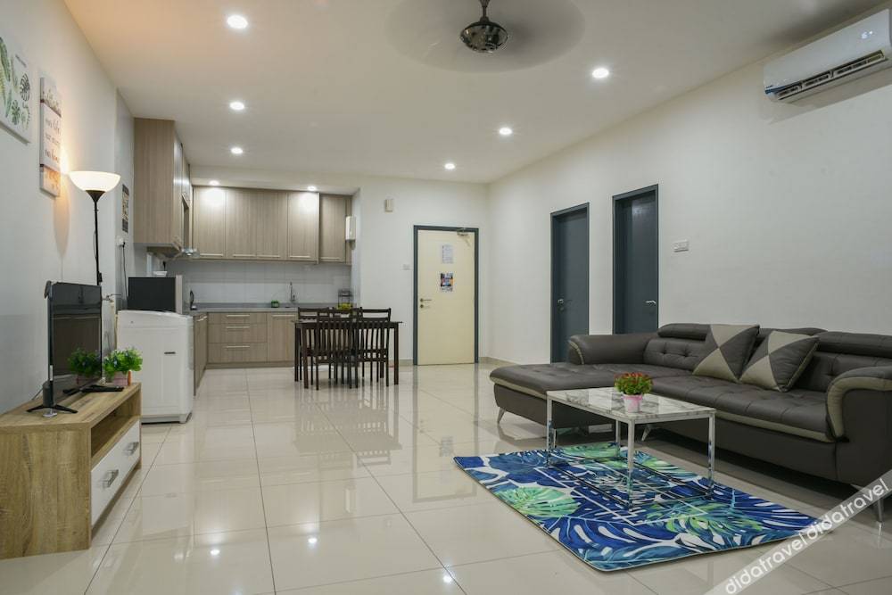Damen Homestay 0*