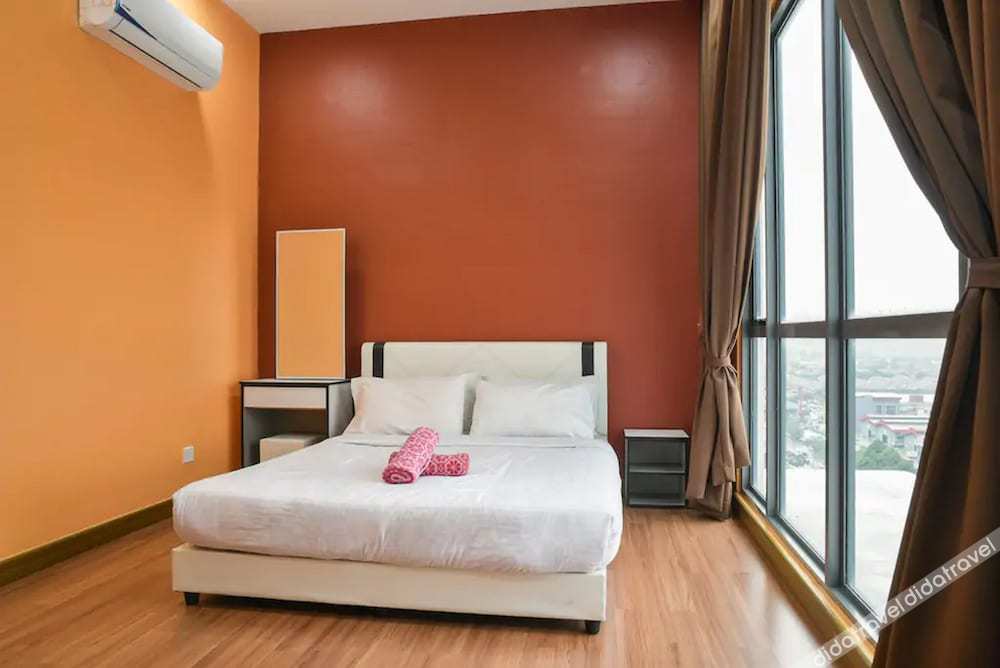 Damen Homestay 0*