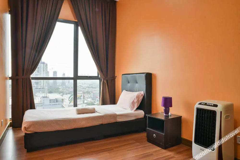 Damen Homestay 0*