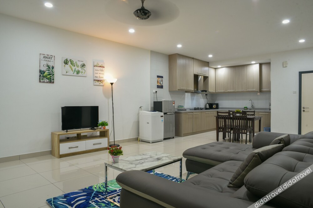 Damen Homestay 0*