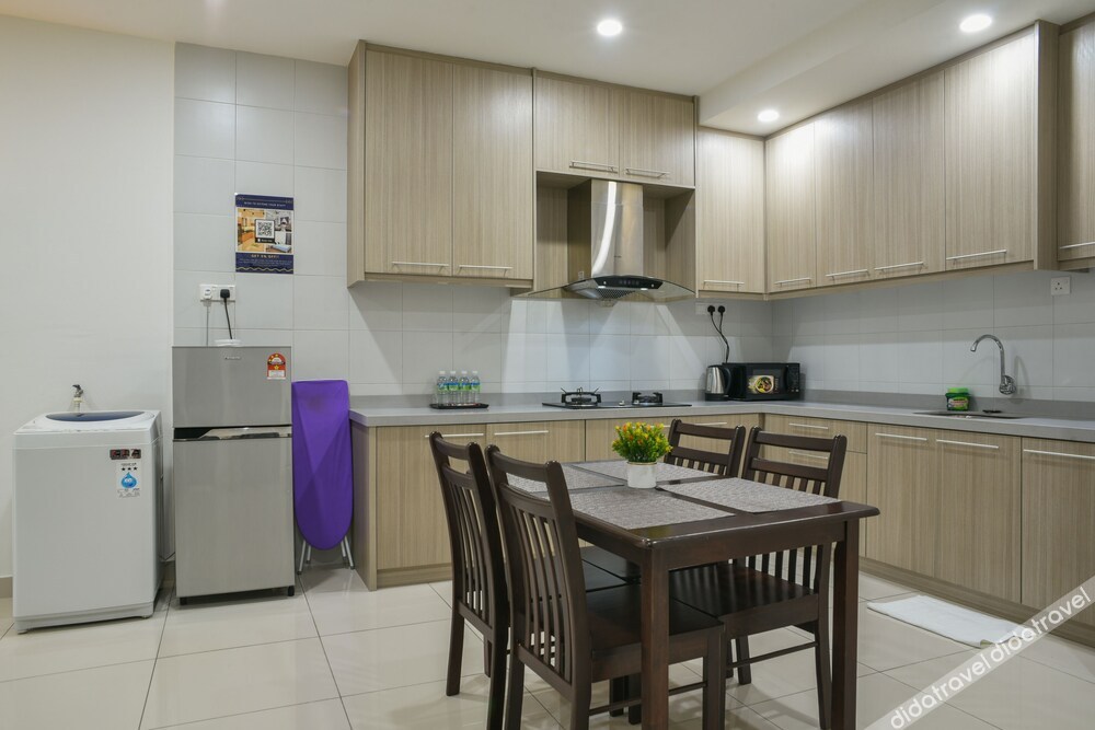 Damen Homestay 0*