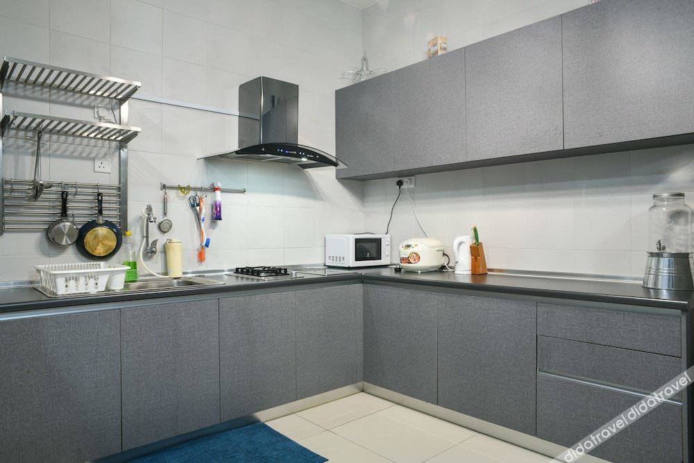 Damen Homestay 0*