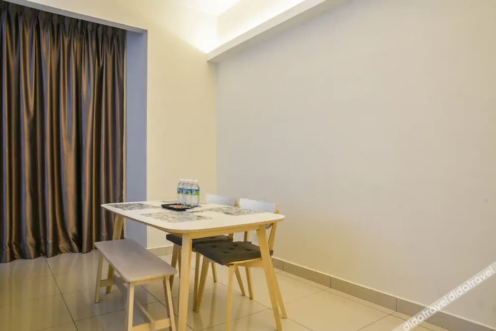 Damen Homestay 0*
