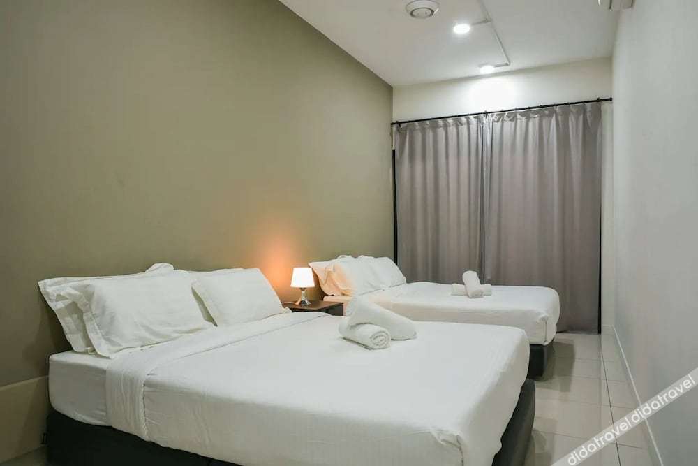 Damen Homestay 0*