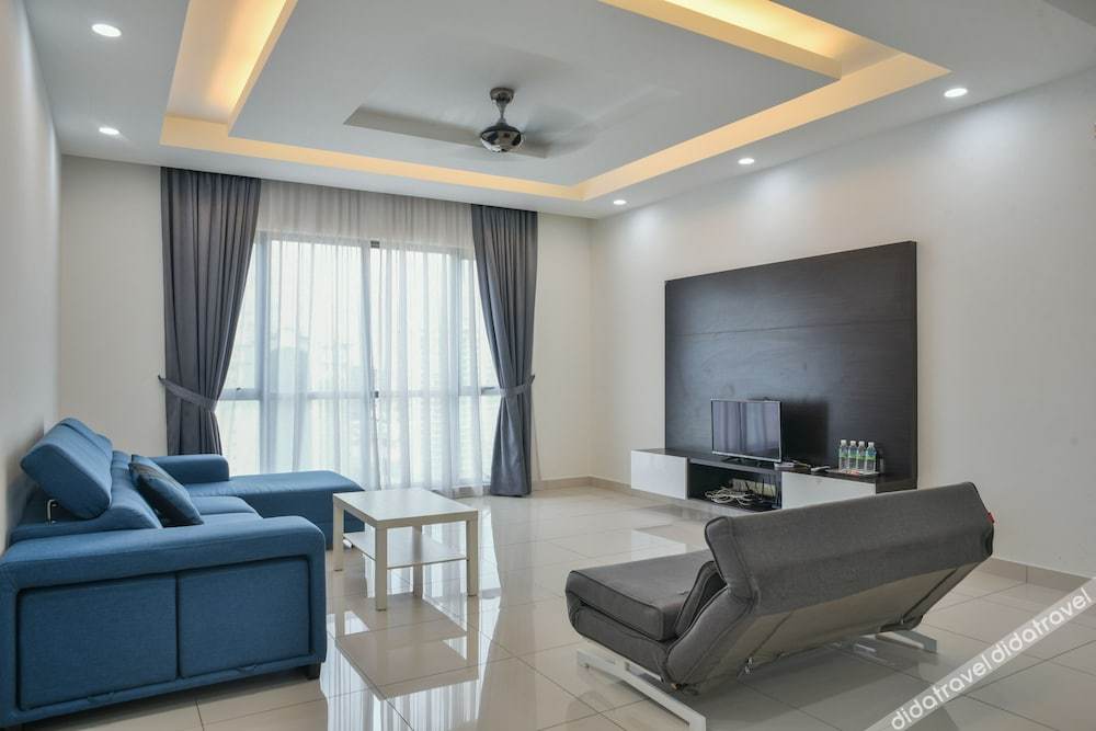 Damen Homestay 0*