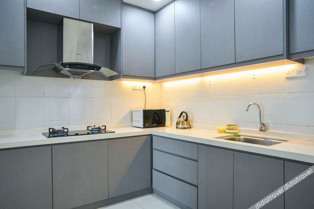 Damen Homestay 0*