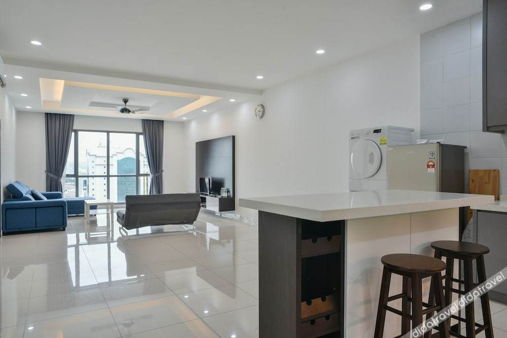 Damen Homestay 0*