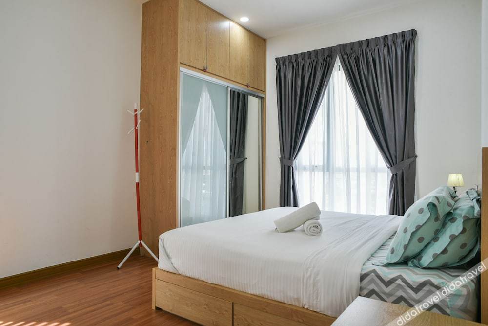 Damen Homestay 0*