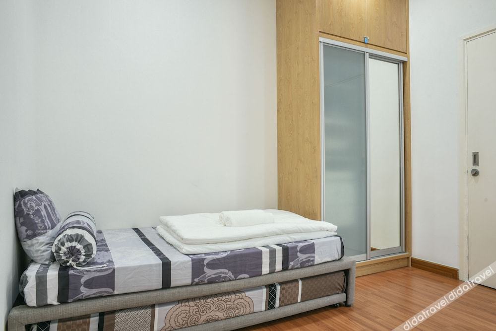 Damen Homestay 0*