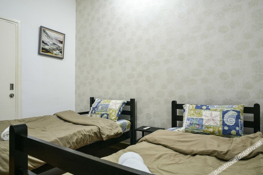 Damen Homestay 0*
