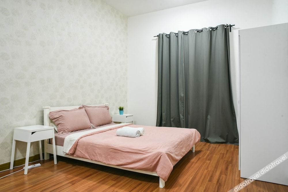 Damen Homestay 0*