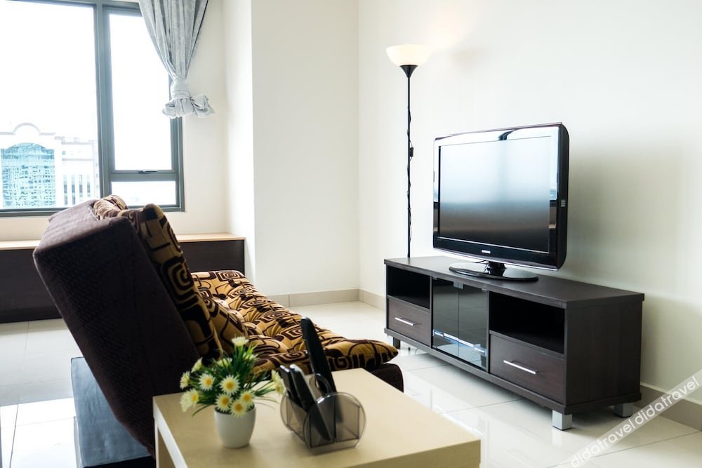 Damen Homestay 0*