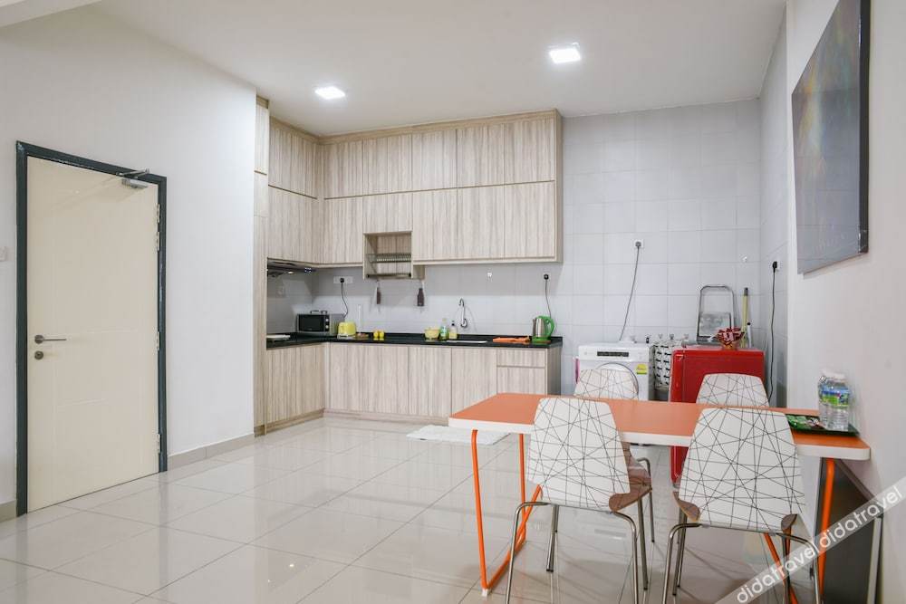Damen Homestay 0*