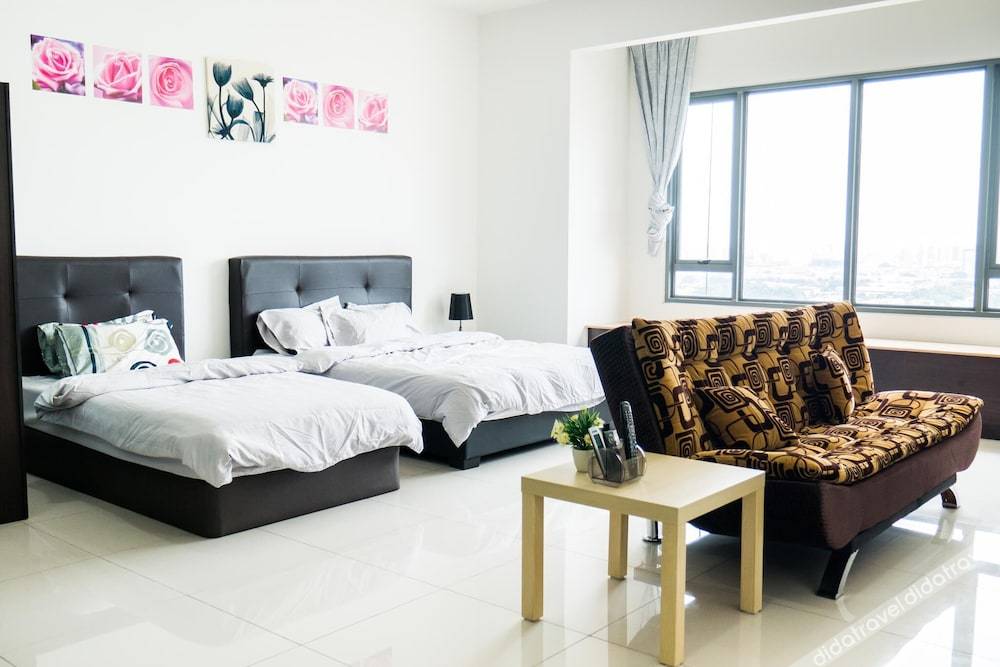 Damen Homestay 0*