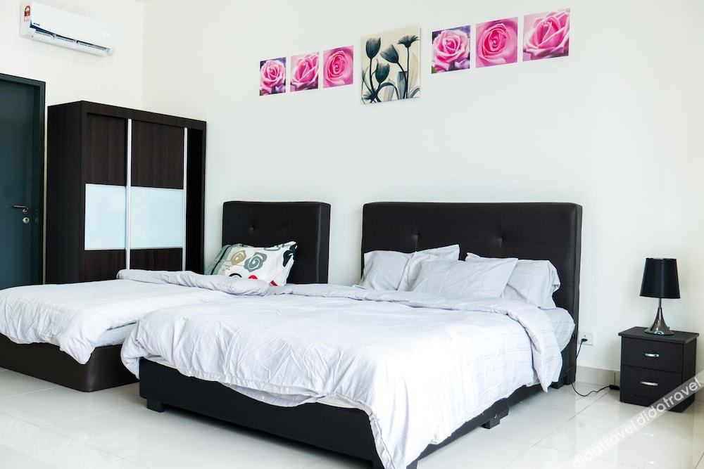 Damen Homestay 0*