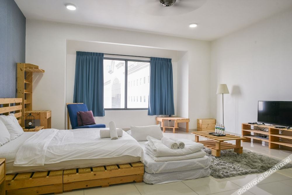 Damen Homestay 0*
