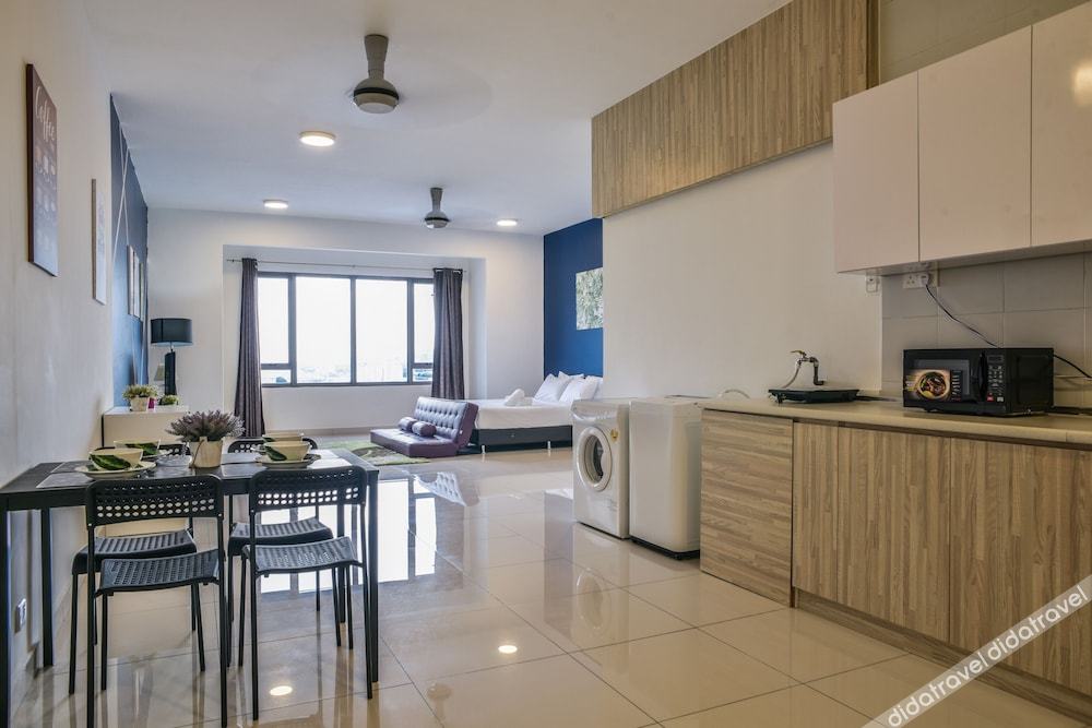 Damen Homestay 0*