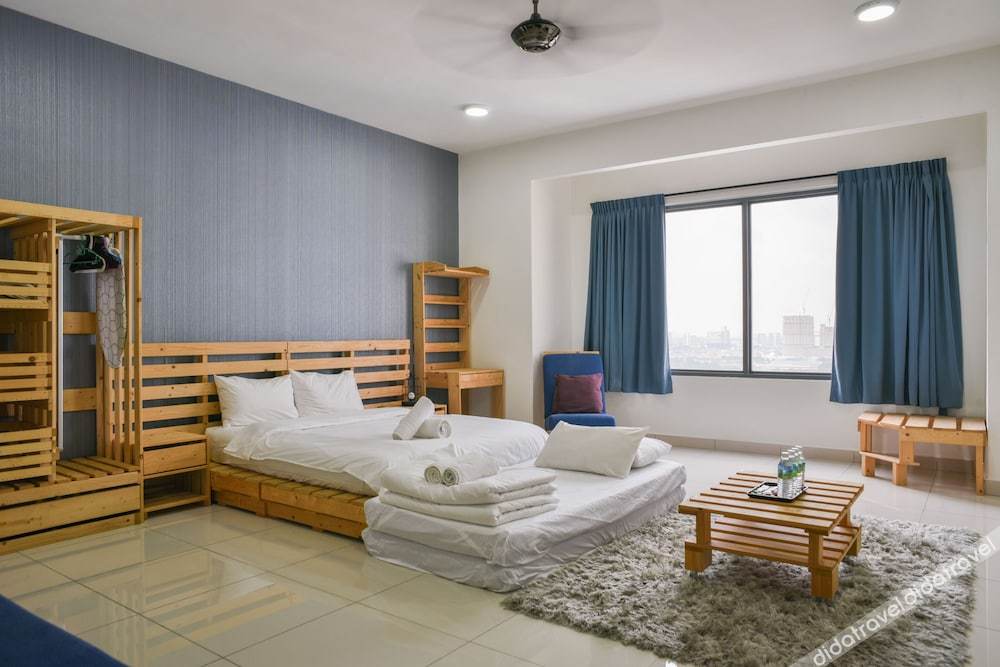 Damen Homestay 0*