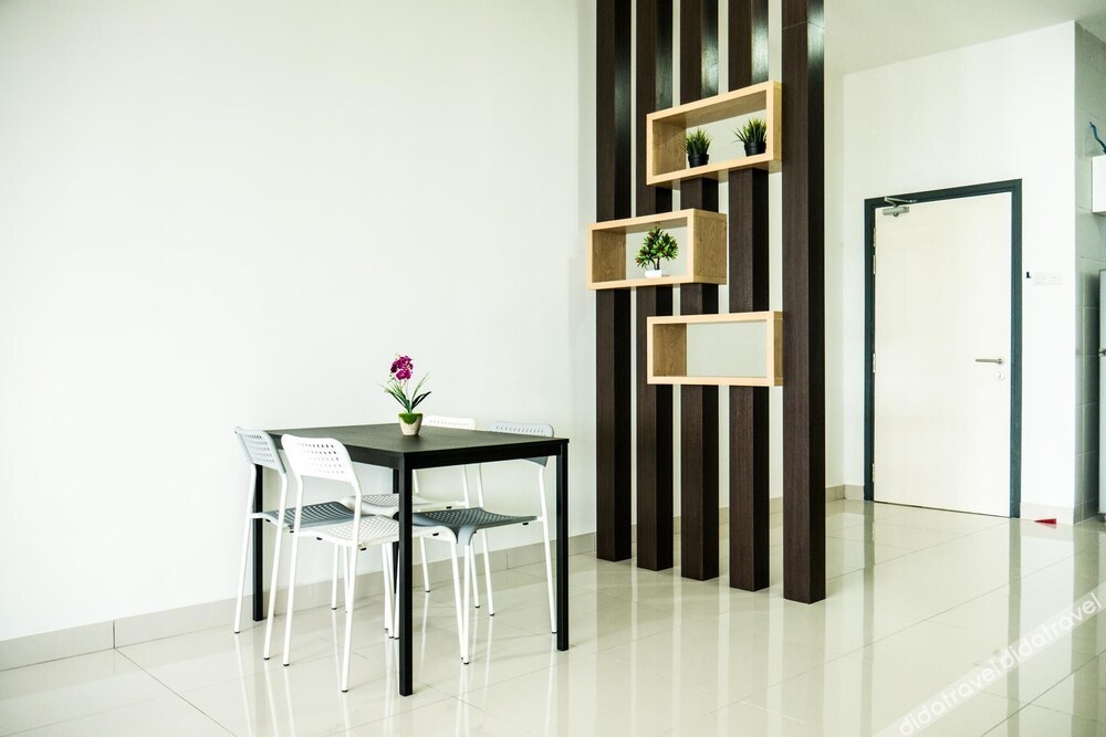 Damen Homestay 0*