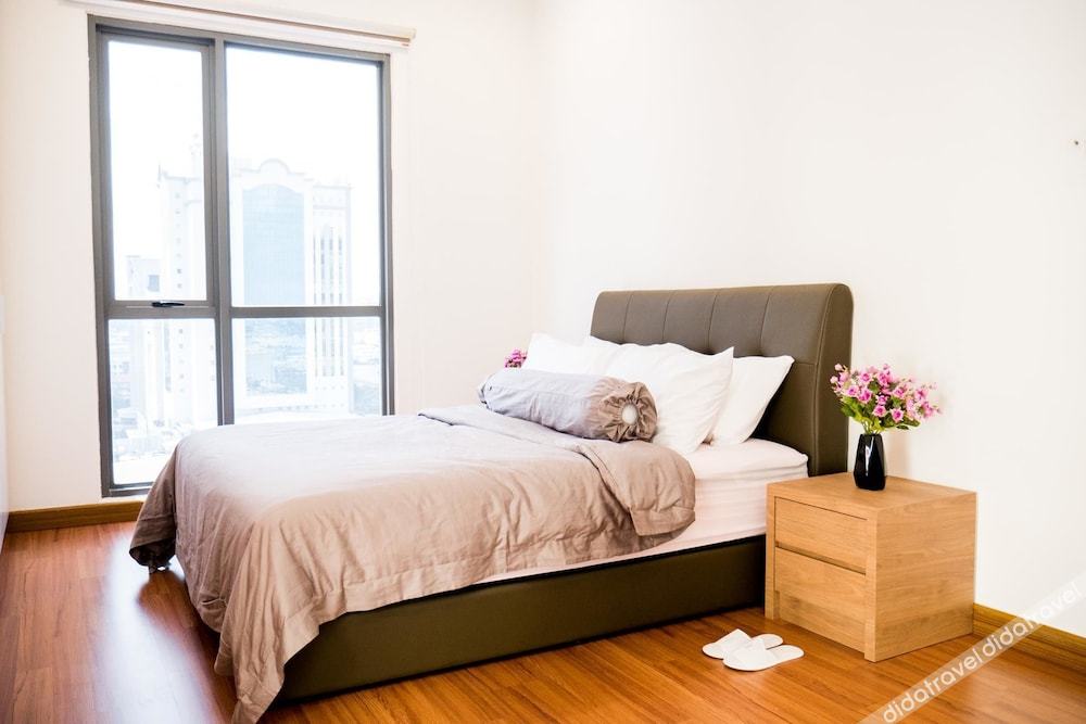 Damen Homestay 0*