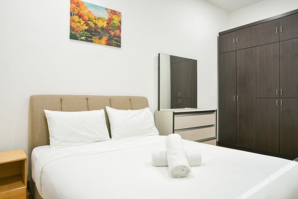 Damen Homestay 0*