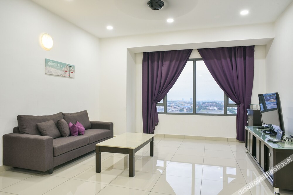 Damen Homestay 0*