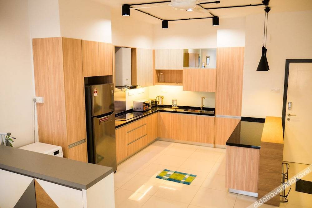 Damen Homestay 0*