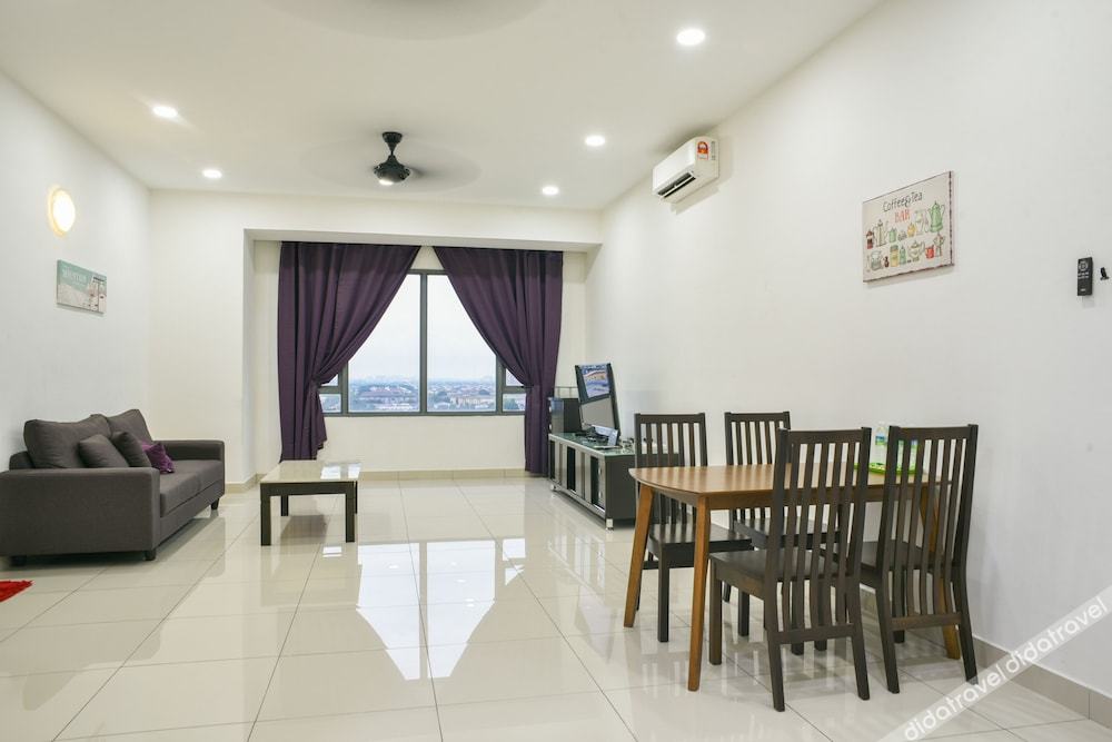 Damen Homestay 0*