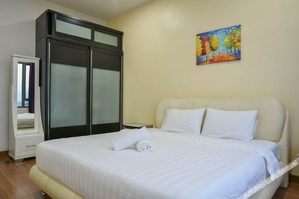 Damen Homestay 0*