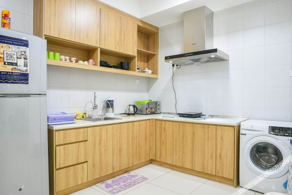 Damen Homestay 0*