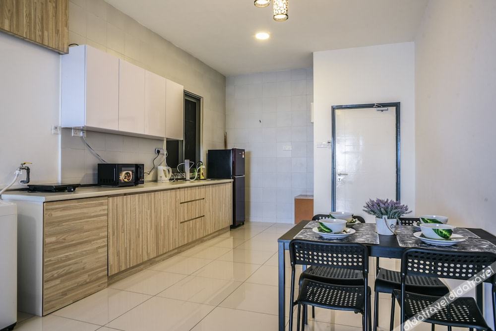 Damen Homestay 0*