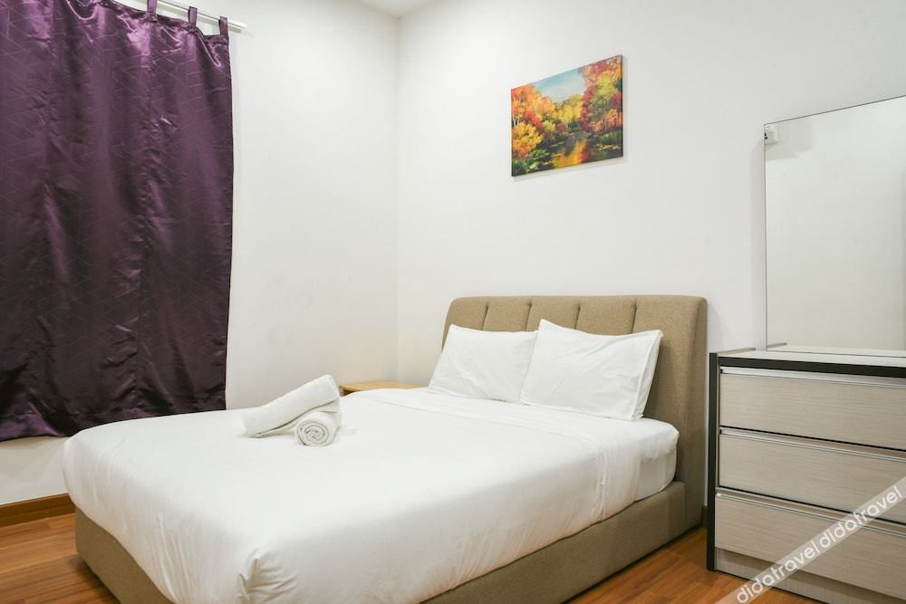 Damen Homestay 0*