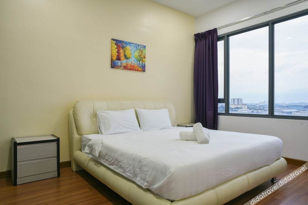 Damen Homestay 0*