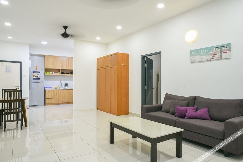 Damen Homestay 0*